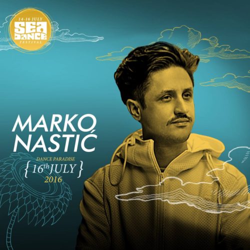 Marko Nastic