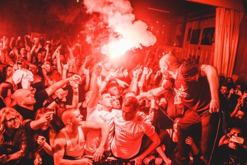 Foto: Marko Ristić