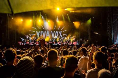 Viva Vox 2