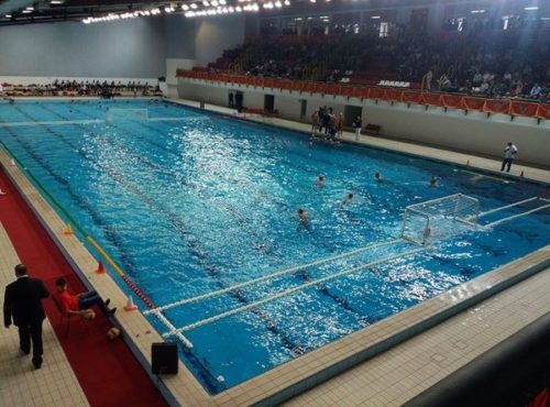 Foto: Marija Vujović