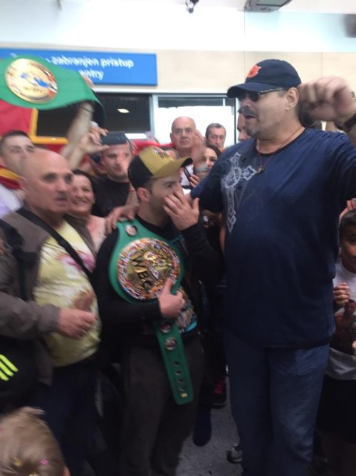 Foto: Filip Roganović/Vijesti