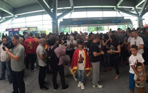 Foto: Filip Roganović/Vijesti