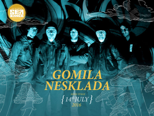 gomila-nesklada