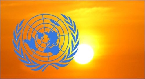 Foto: UN