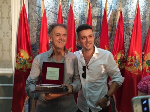 Foto: Facebook/Vanja Radovanovic