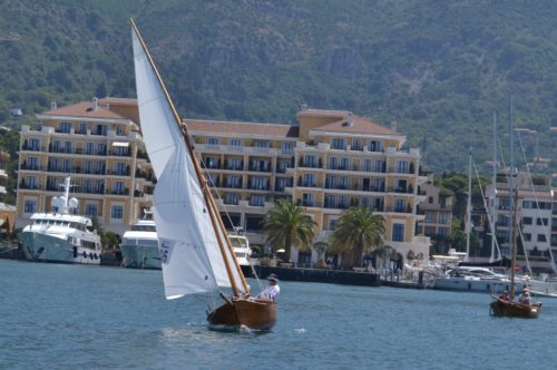 2016 07 11 Prvo mjesto klasa OJEDRENE BARKE Jovan