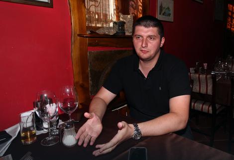 Foto: Rajko Ristić / RAS Srbija
