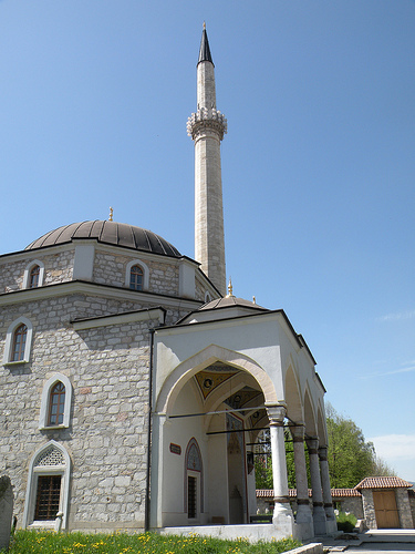 Bastina Pljevalja_HUSEIN PASINA DZAMIJA (4)