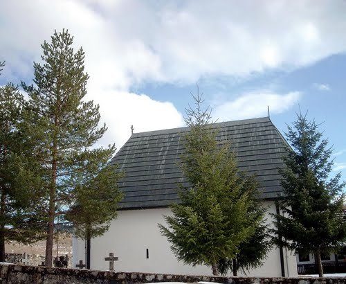 Bastina Pljevalja_Manastir Dubočica (1)