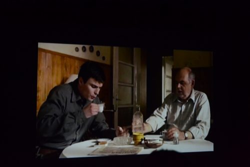 Scena iz filma ,,Krugovi"