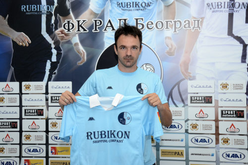 Foto: FK RAD