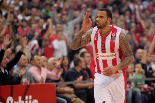 Foto: Red star Belgrade