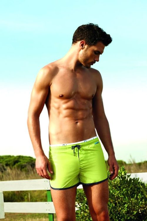 Men-Beach-Fashion-2016-Trunks-Swimwear-Plain-12
