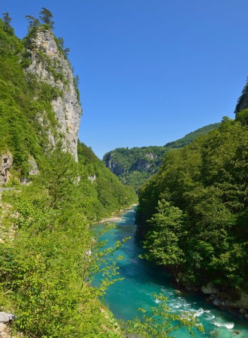 Montenegro-Crna-Gora-Durmitor-National-Park-Tara-river