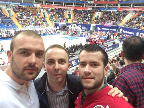 bojan b