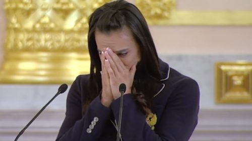 isinbajeva
