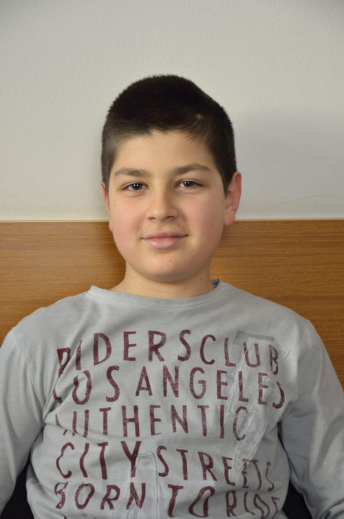 oš štampar makarije Ljubomir Bulatović