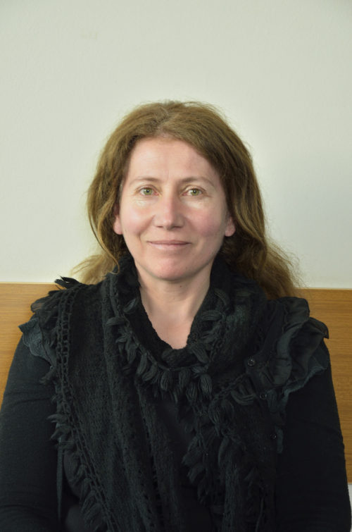 oš štampar makarije Prof. Stanislavka Aprcović