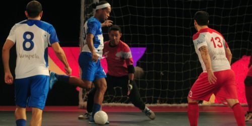 ronaldinho