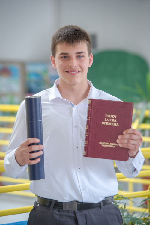 Andrija Đurović