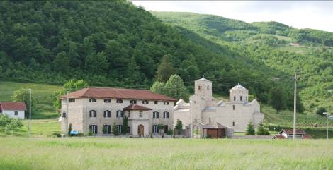 Berane_Djurdjevi stupovi