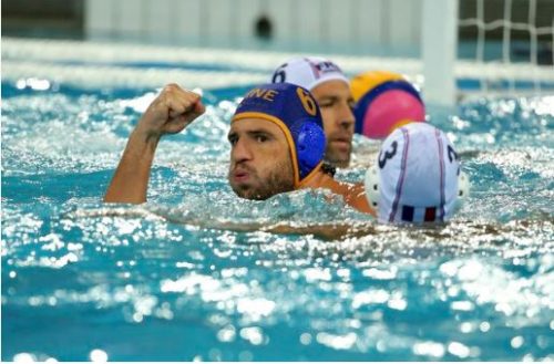 Foto: REUTERS/Laszlo Balogh