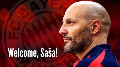 Foto: FC Bayern