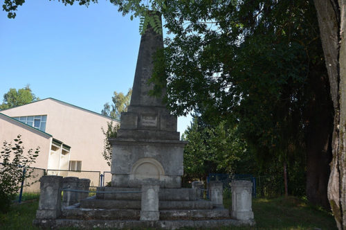 Kolasin_Spomenik-palim-studentima-iz-I-svjetskog-rata