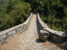 Kolasin_most knjaza Danila na rijeci Mrtvici_1