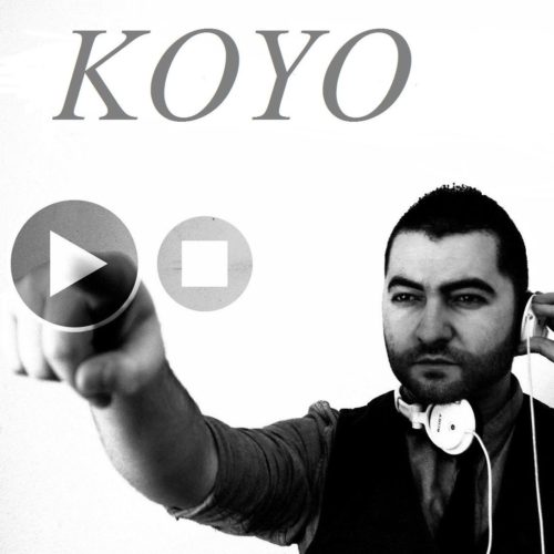 dj kojo