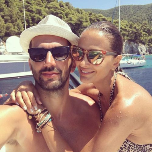 pedja-stojakovic-aleka-kamila-instagram