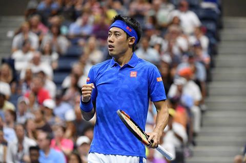Foto: US open