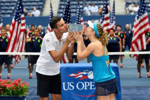 Foto: US Open