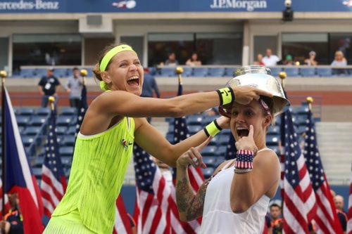 Foto: US Open