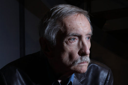 Foto: Chester Higgins Jr./The New York Times
