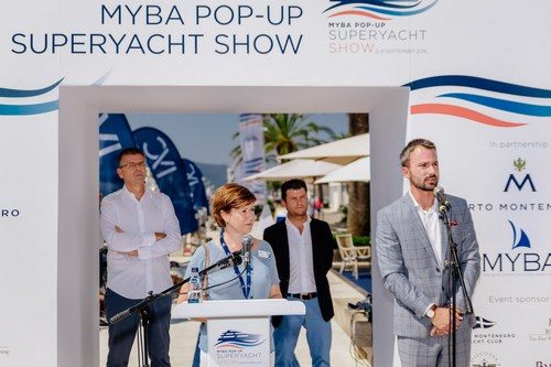 2016 09 05 Myba - svecano otvaranje