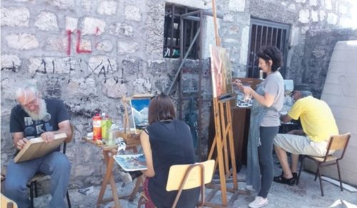 Foto: Svetlana Mandić