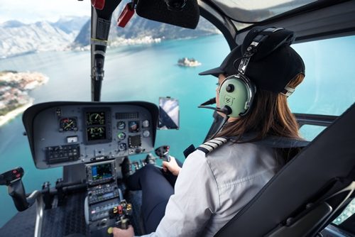 Crna Gora i nova iskustva