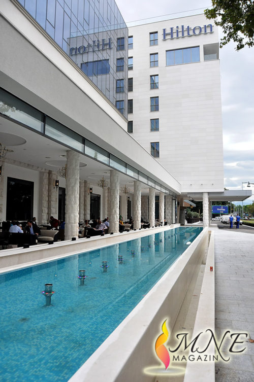Hilton