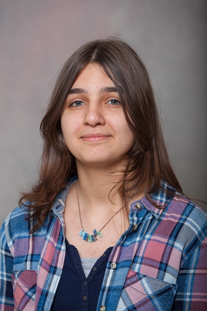 Mrdović Andrea