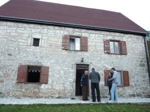 Savnik_kuca Novice Cerovica