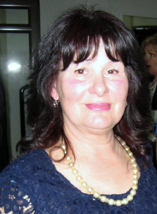 Seida Belegović