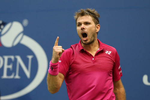 Foto: Darren Carroll/USTA