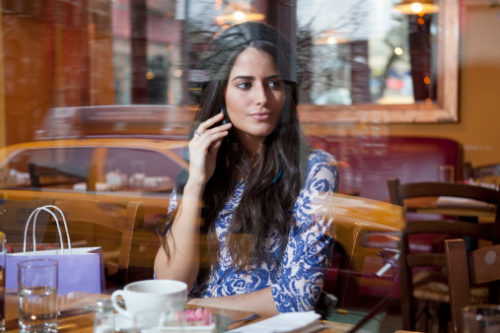New York cafe lifestyle 07