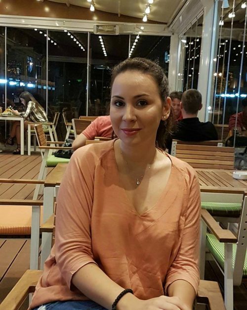 milena