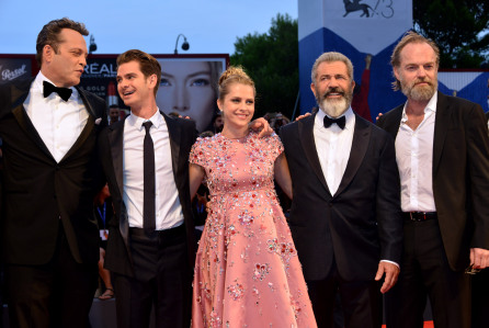 Foto: Simone Comi/REX/Shutterstock