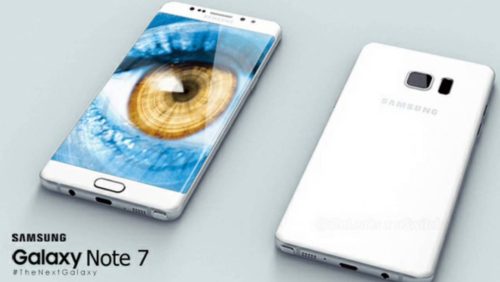 Foto: Samsung