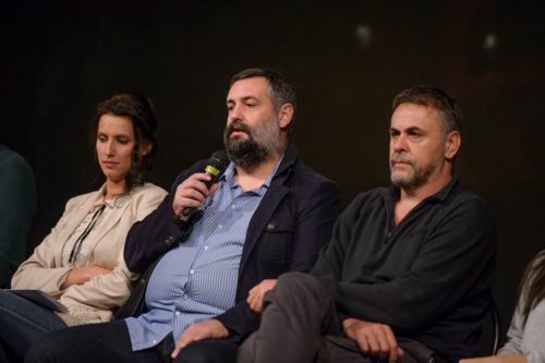 Foto: Duško Miljanić