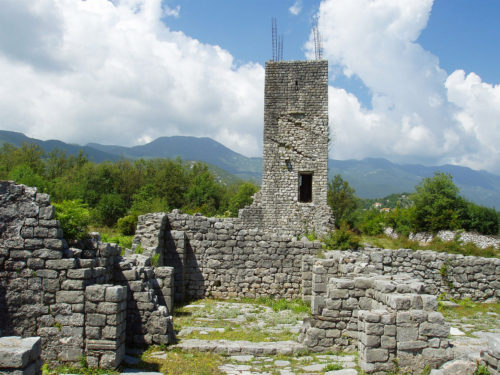 Manastir Prečista Krajinska