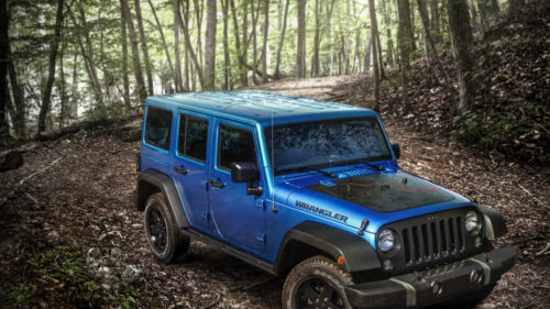 Foto: Jeep